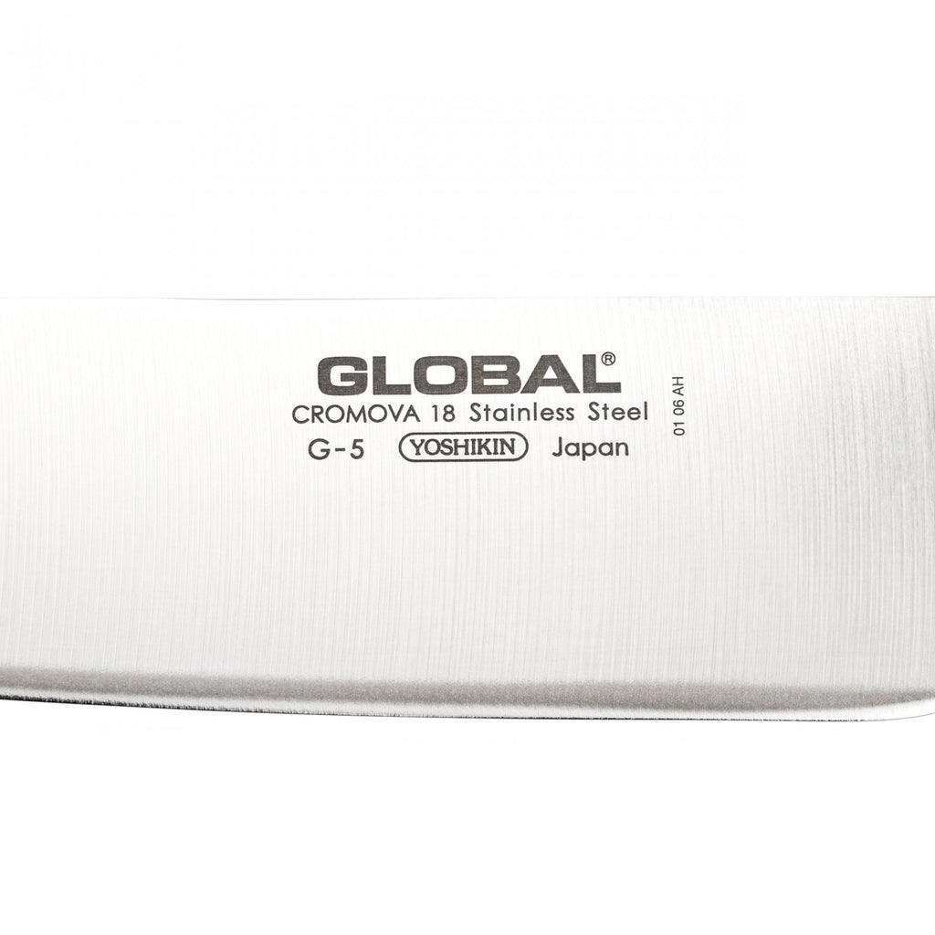 G-5 Vegetable Chopper 18cm Blade