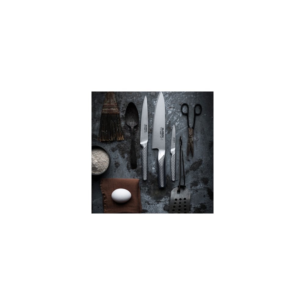 GSF-18 Shellfish Knife 5cm