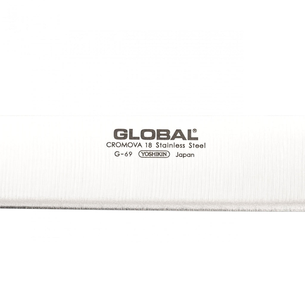 G-69 Ham/Salmon Slicer27cm Blade