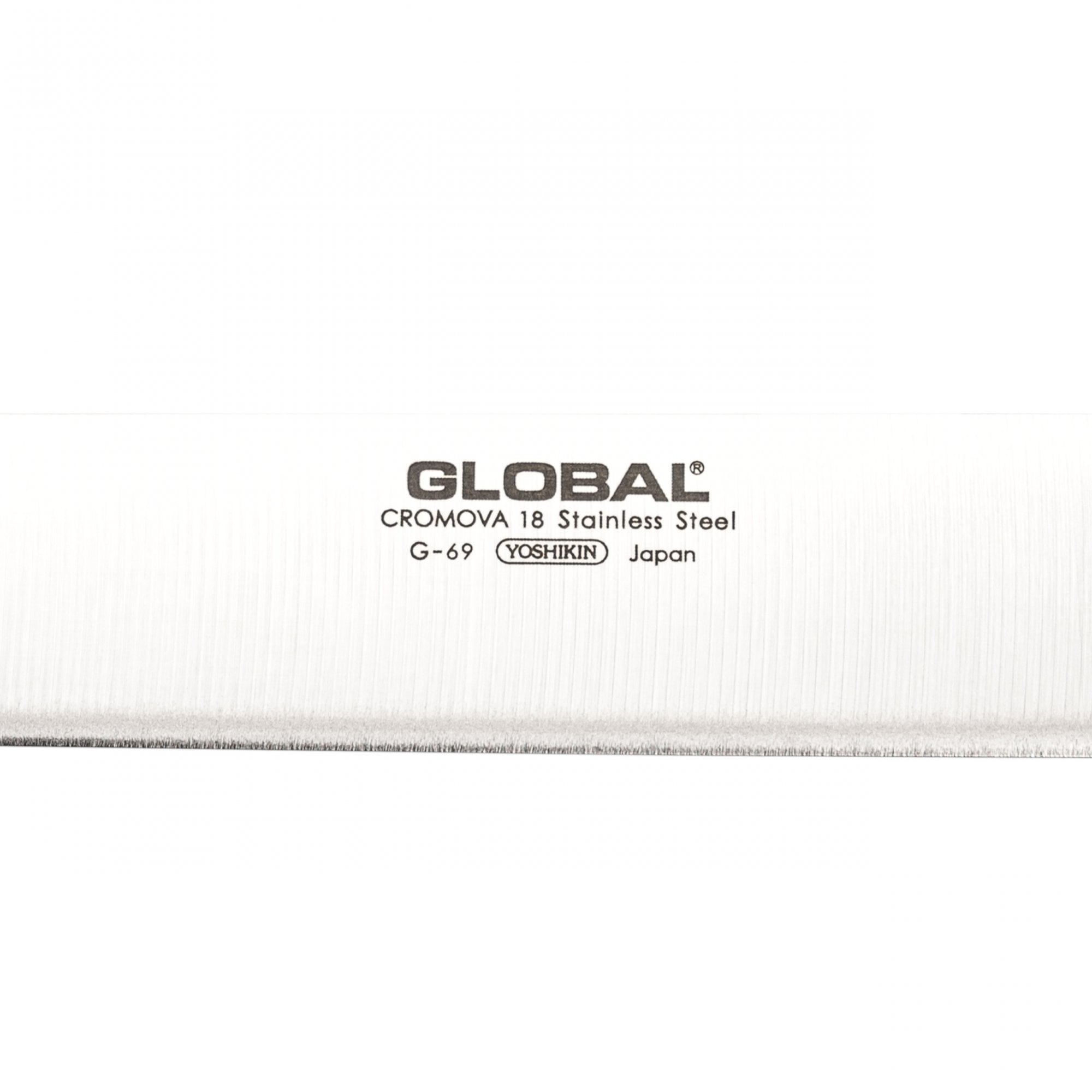 G-69 Ham/Salmon Slicer27cm Blade