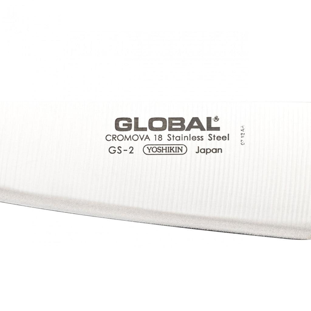 GS-2 Slicer 13cm Blade