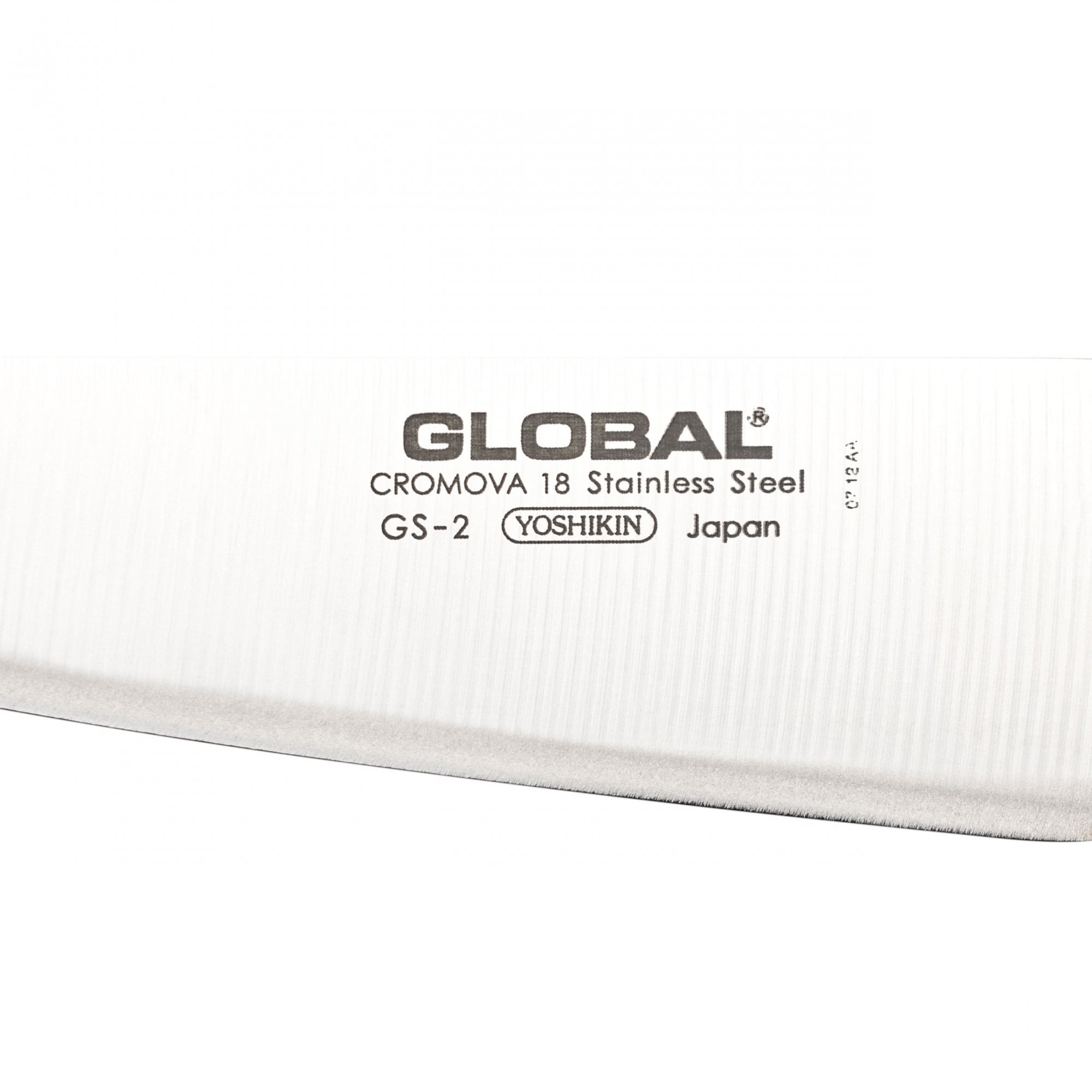 GS-2 Slicer 13cm Blade