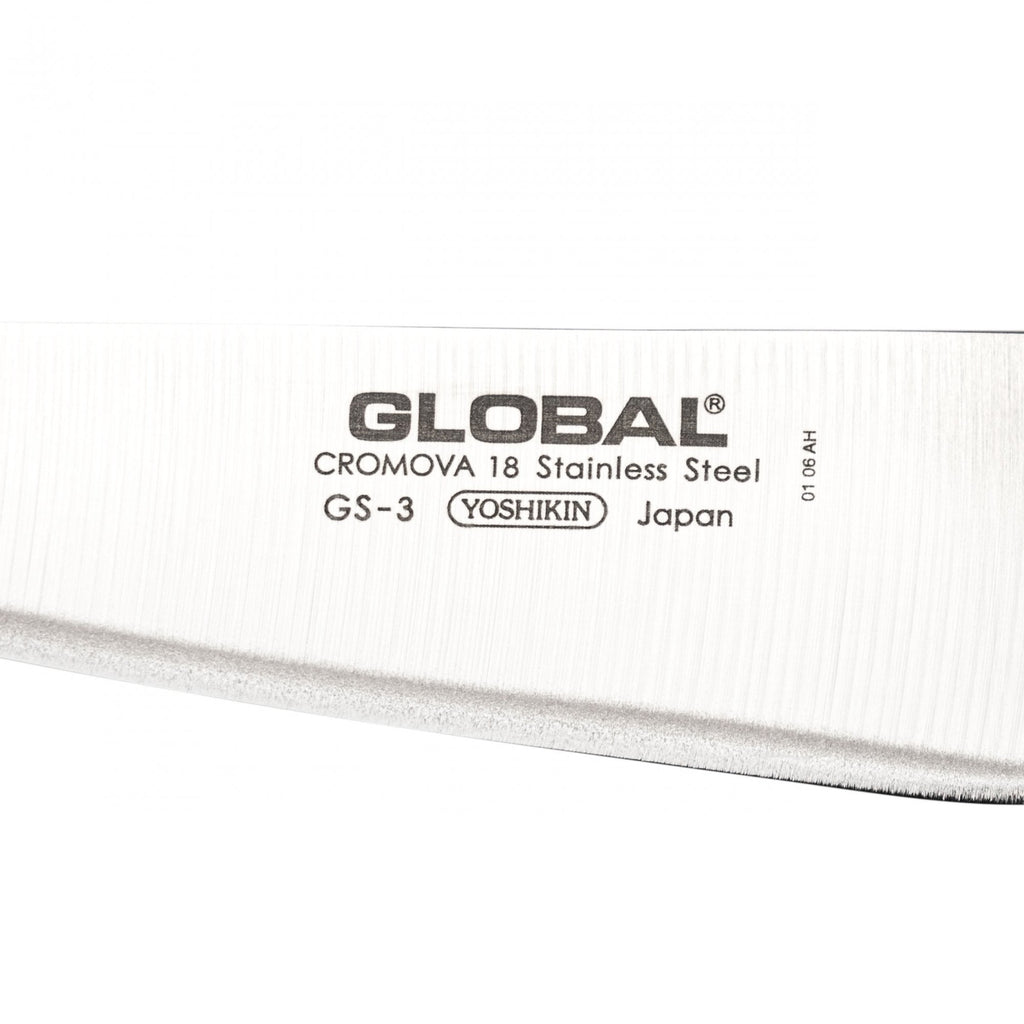 GS-3 Cooks Knife 13cm Blade