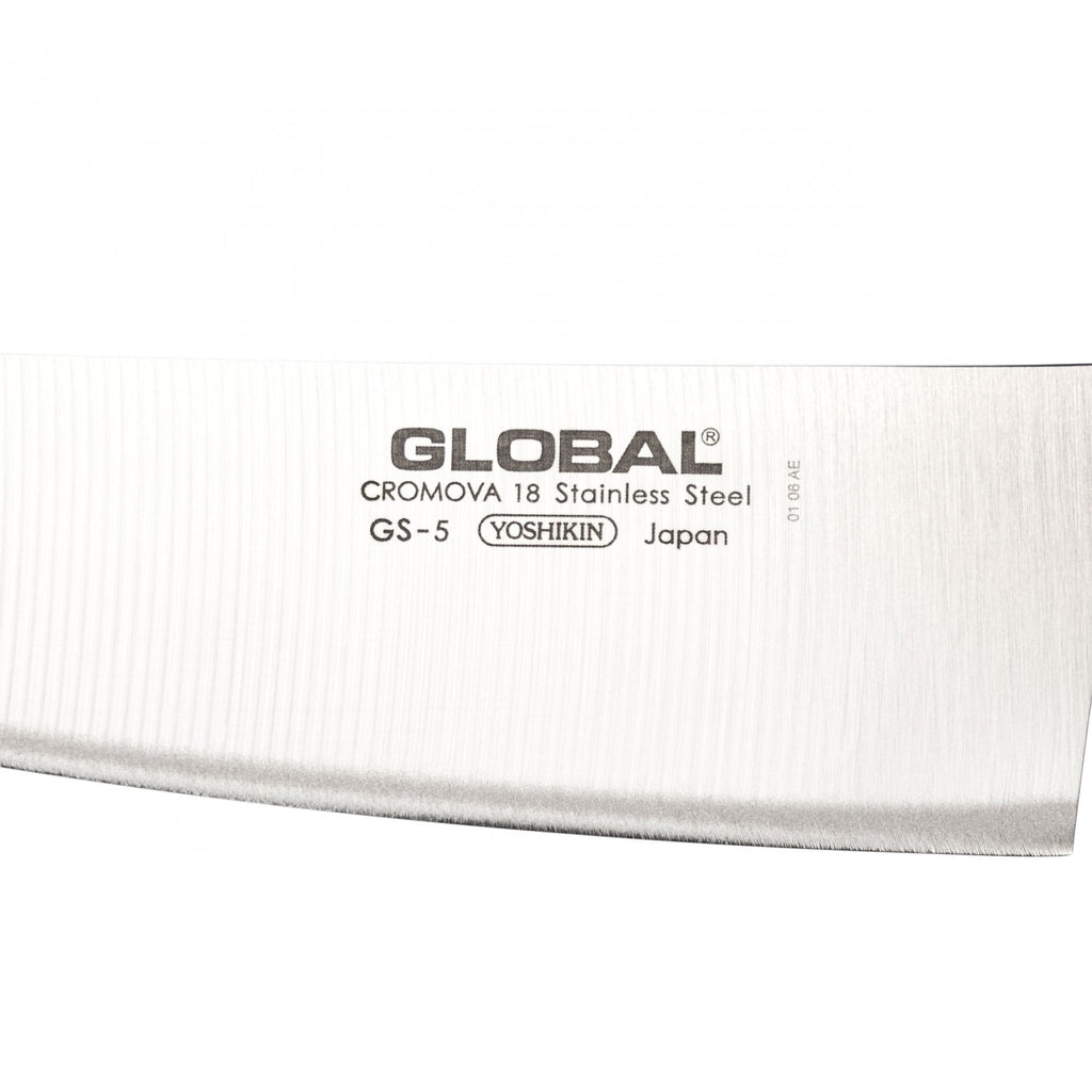 GS-5 Vegetable Chopper 14cm Blade