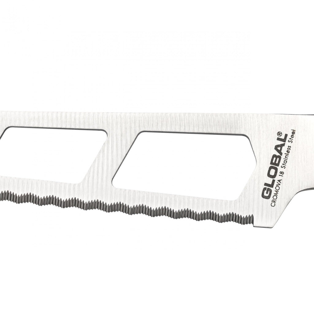 GS-10 Cheese Knife 14cm Blade