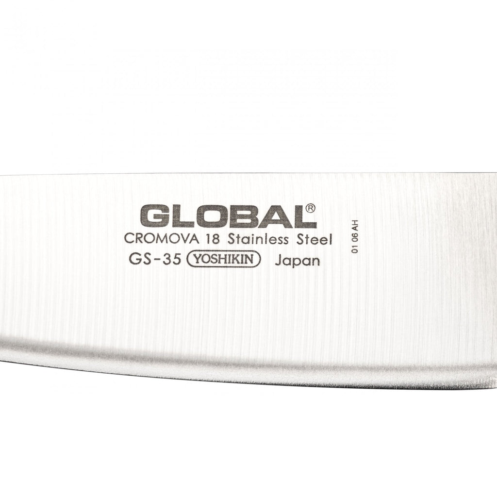 GS-35 Santoku Knife 13cm Blade
