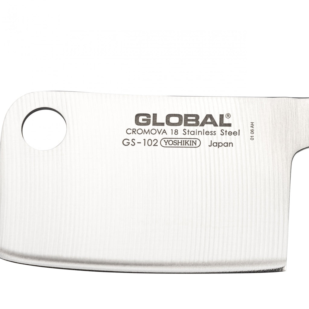 GS-102 Global Cheese & Herb Chopper