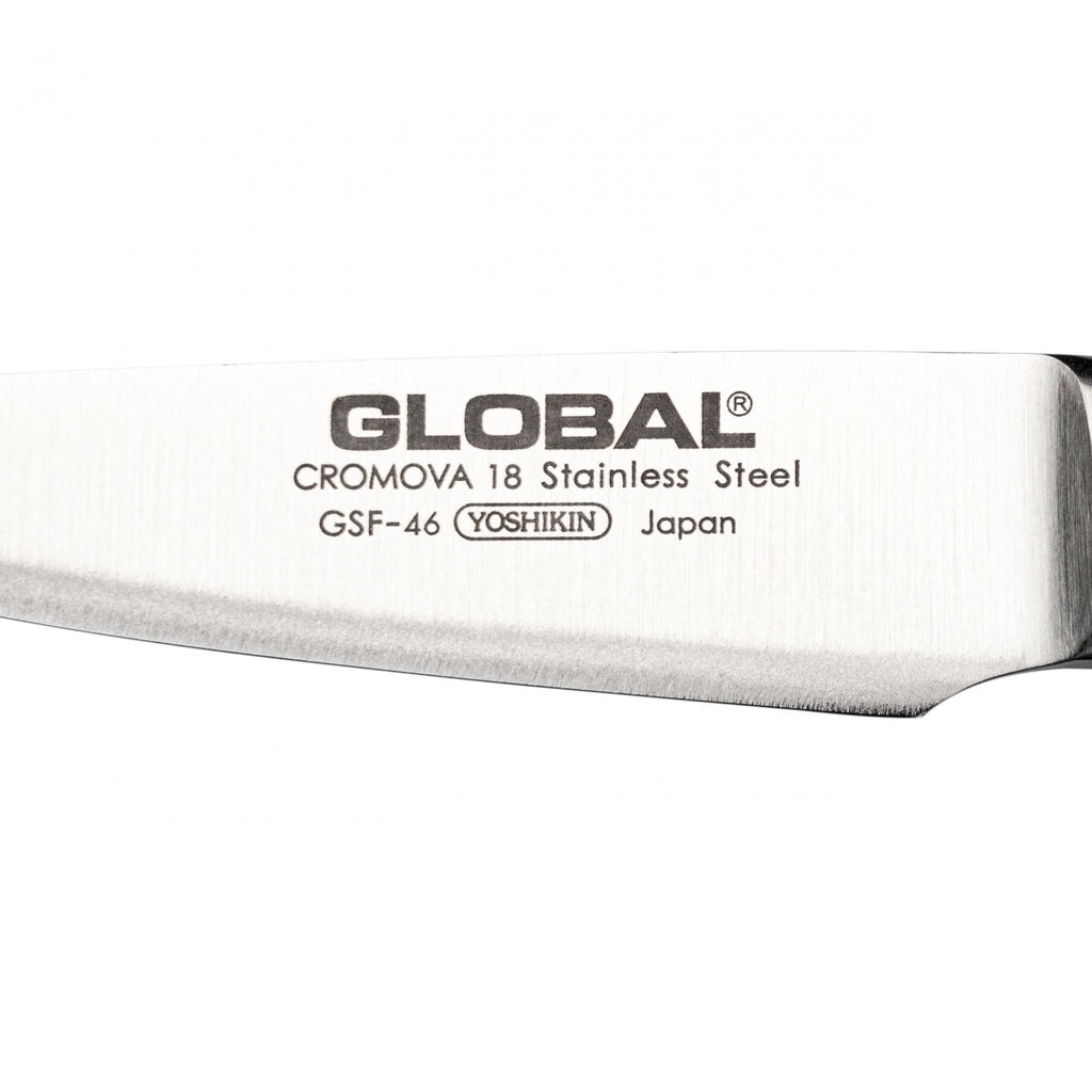 GSF-46 Peeling Knife 8cm