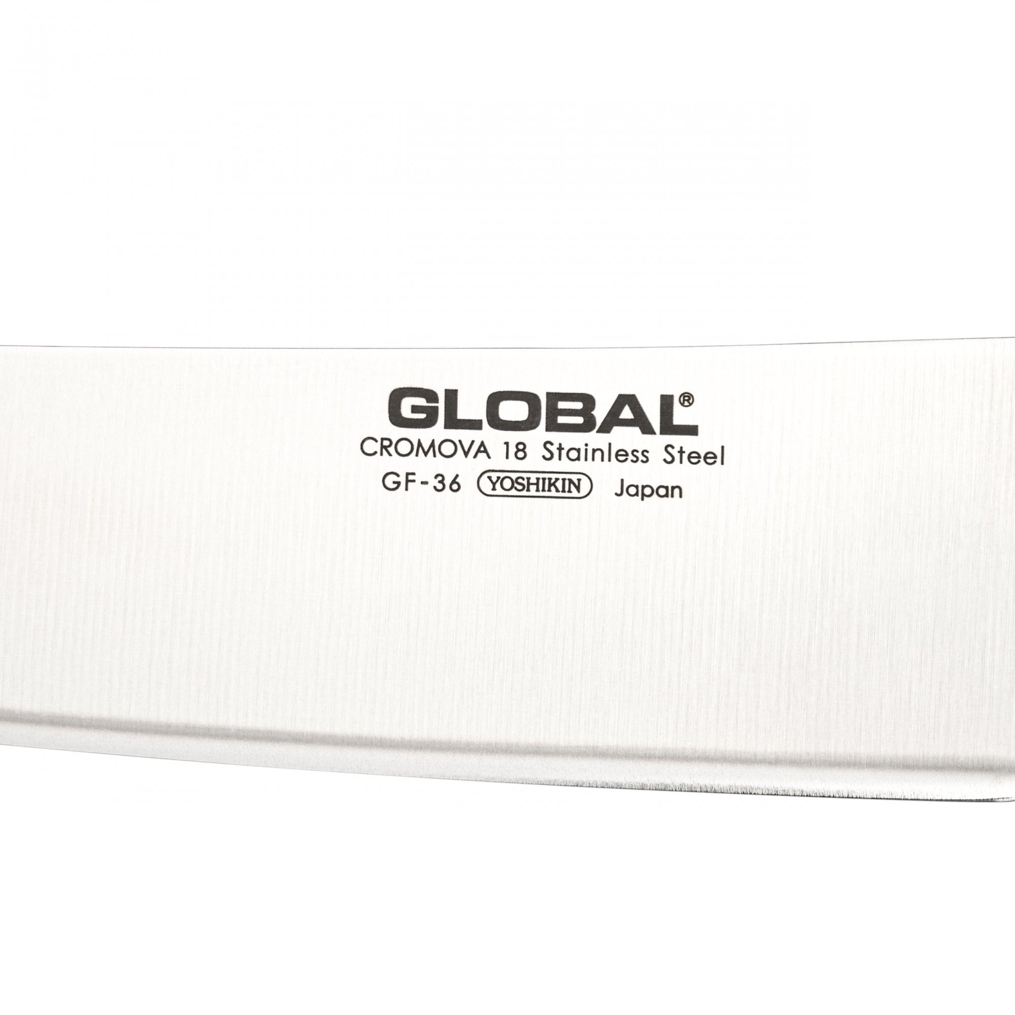 GF-36 Vegetable Chopper 20cm Blade