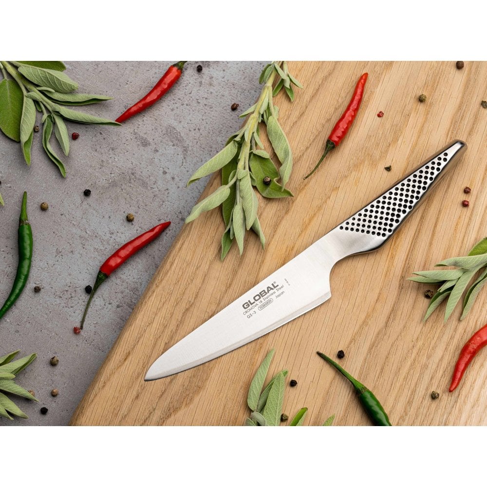 GS-3 Cooks Knife 13cm Blade