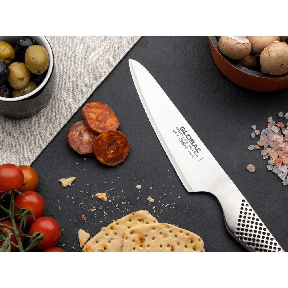 GS-3 Cooks Knife 13cm Blade