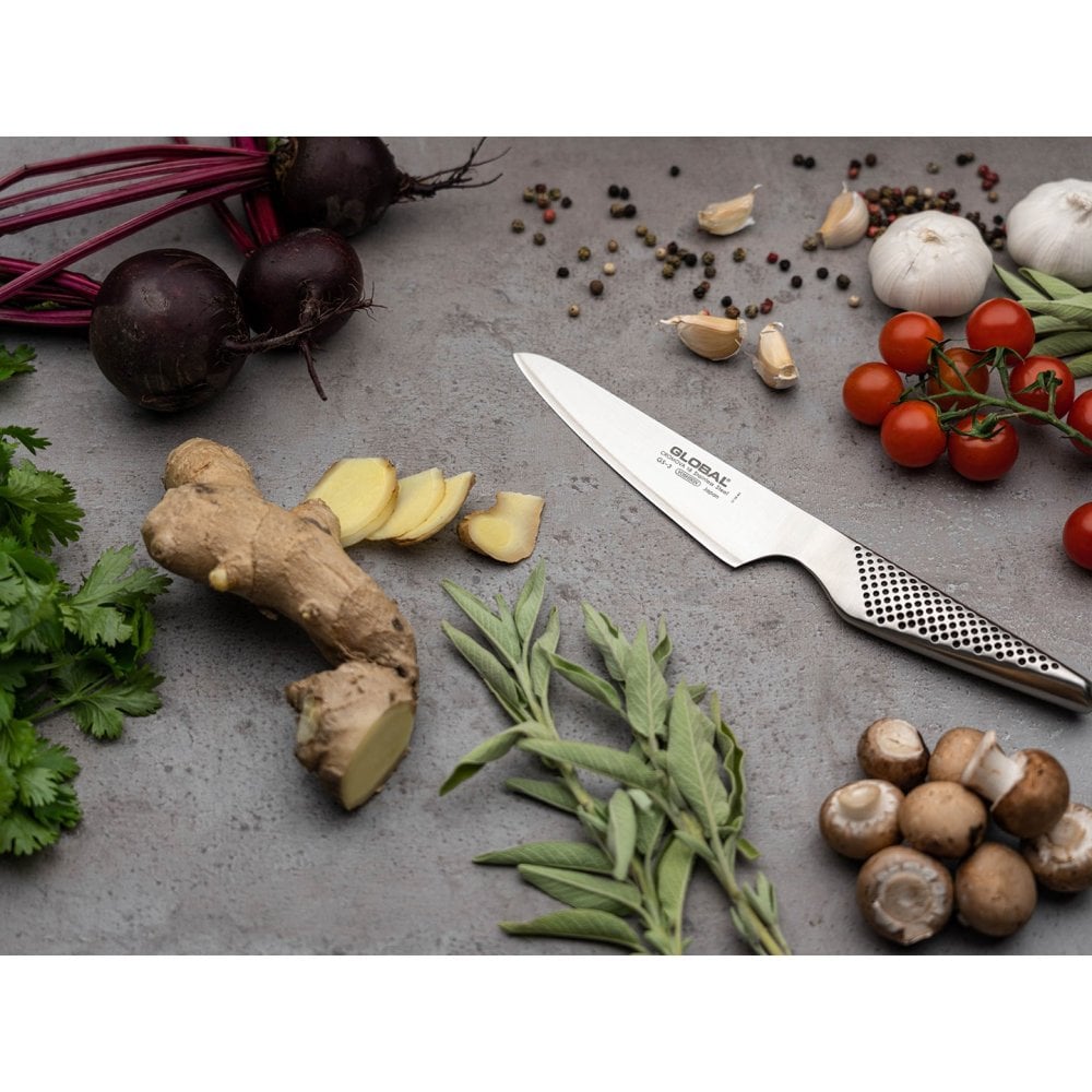 GS-3 Cooks Knife 13cm Blade