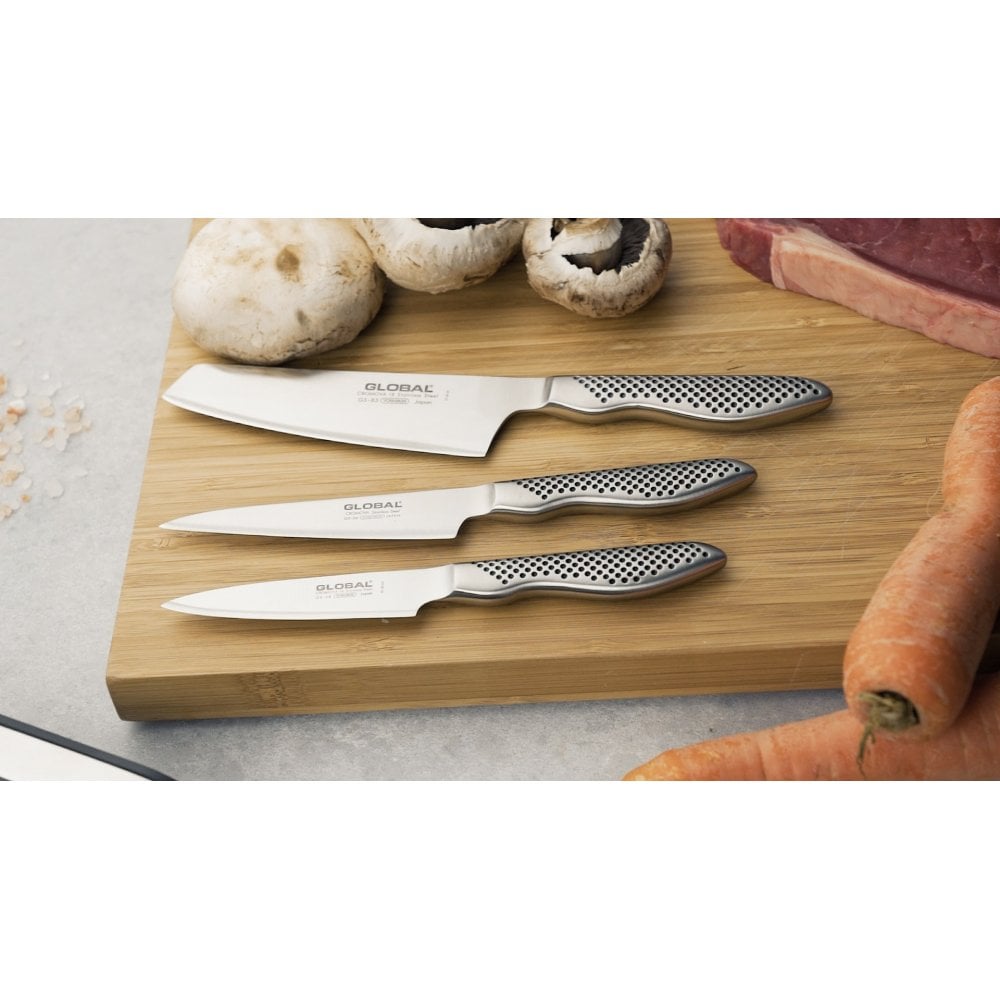 GS-38 9cm Global Paring Knife