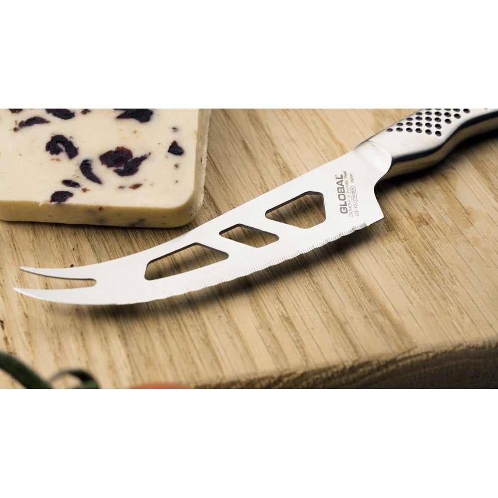 GS-95 Cheese Knife 10.5cm Blade