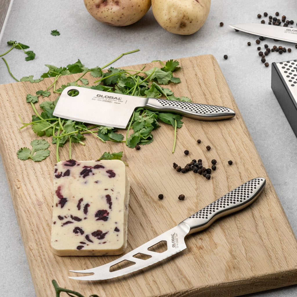 GS-95 Cheese Knife 10.5cm Blade