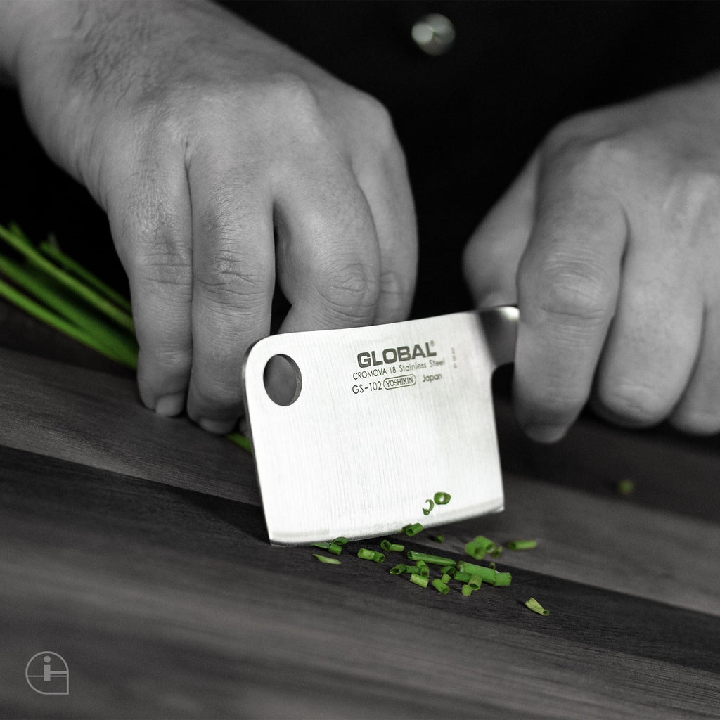 GS-102 Global Cheese & Herb Chopper