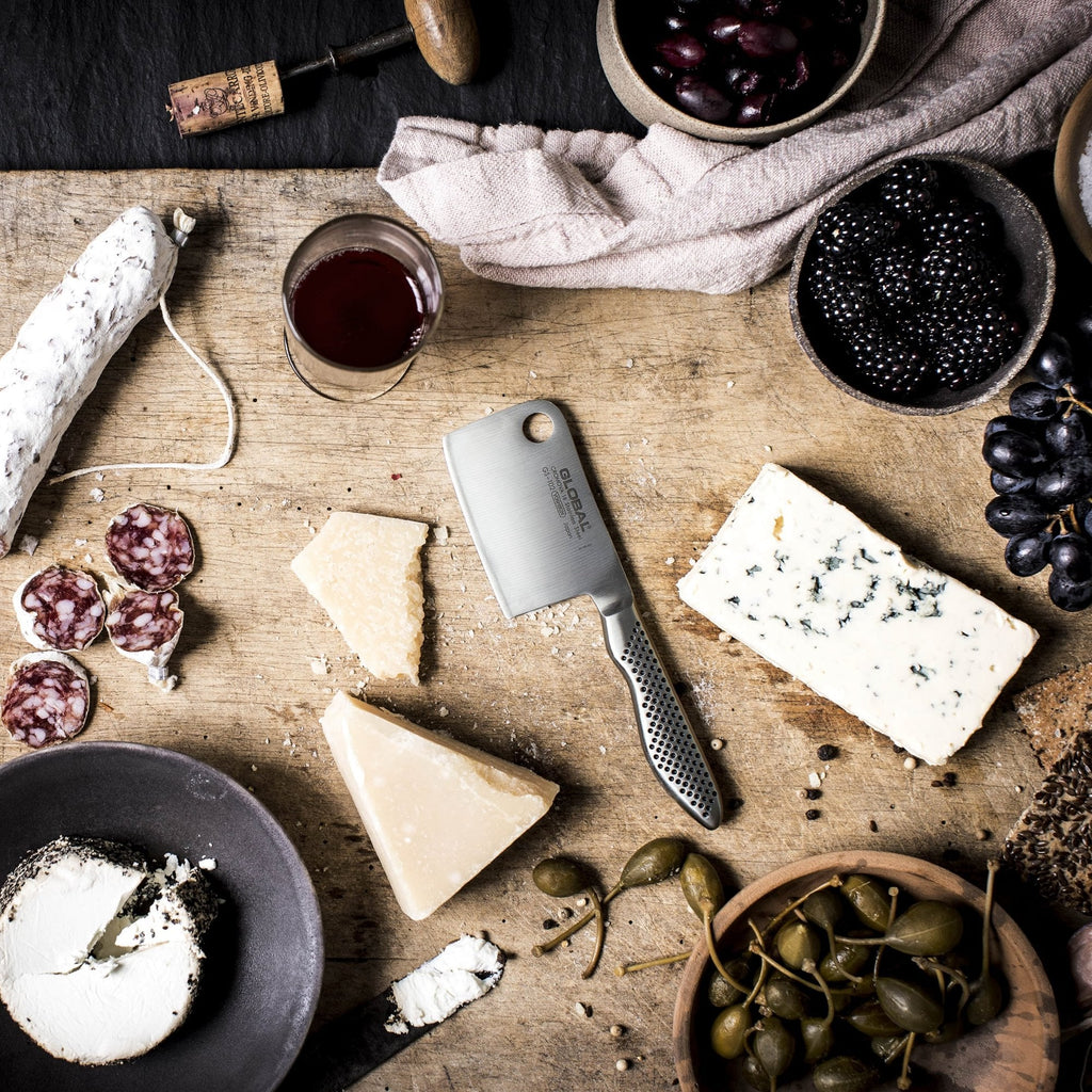 GS-102 Global Cheese & Herb Chopper