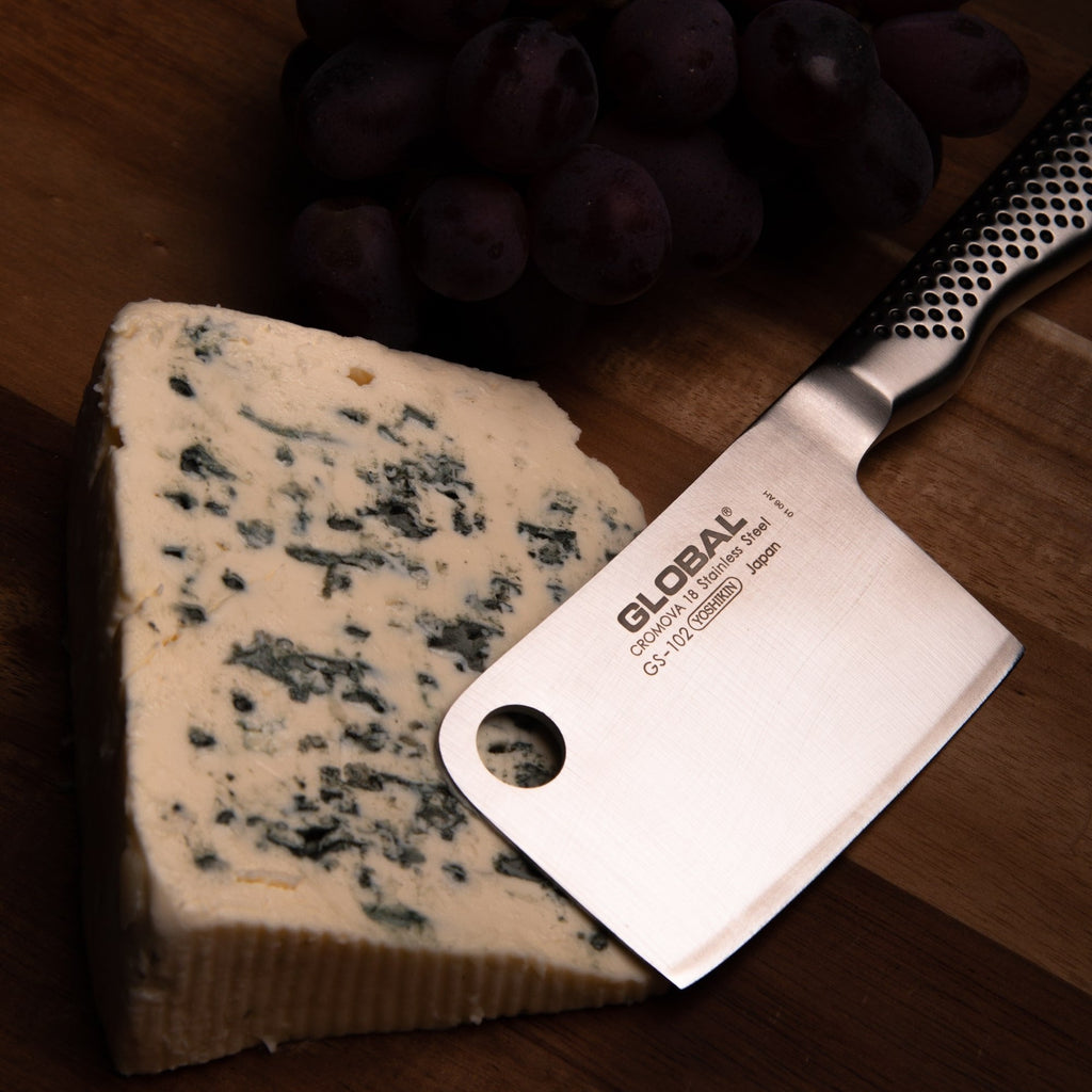 GS-102 Global Cheese & Herb Chopper