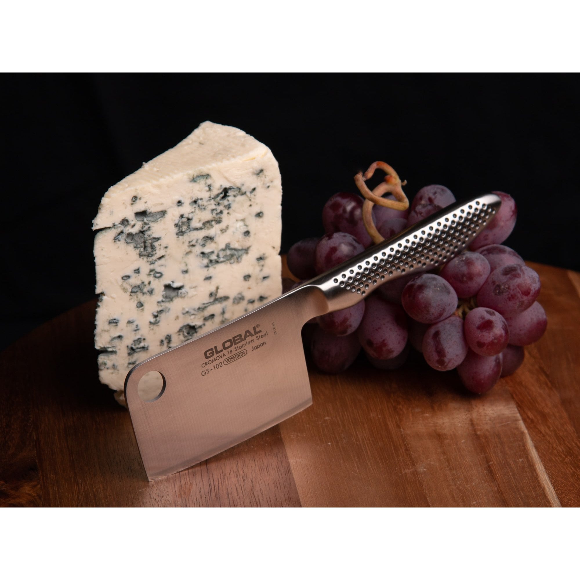 GS-102 Global Cheese & Herb Chopper