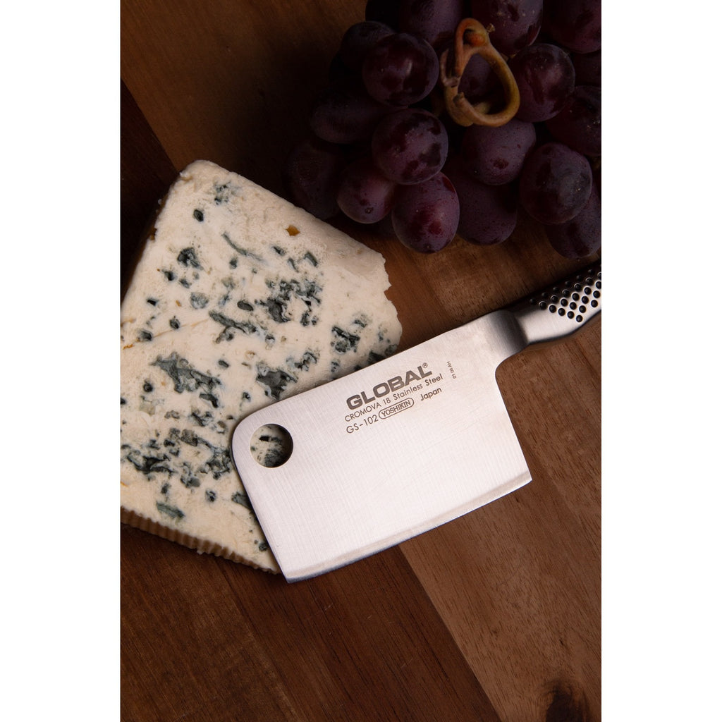GS-102 Global Cheese & Herb Chopper