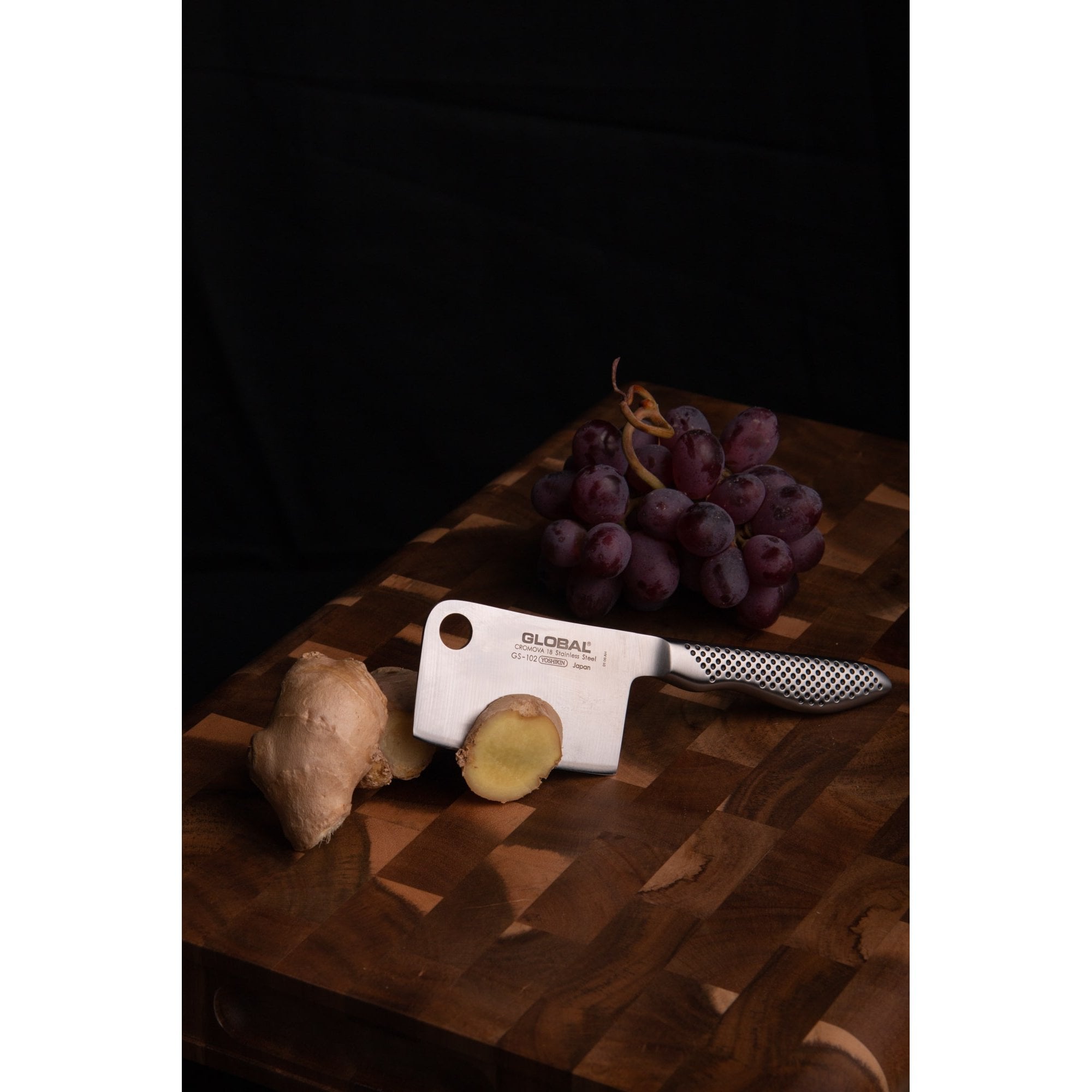 GS-102 Global Cheese & Herb Chopper