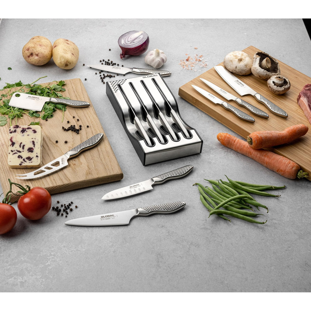 GS-89 Global Cooks knife 13cm blade