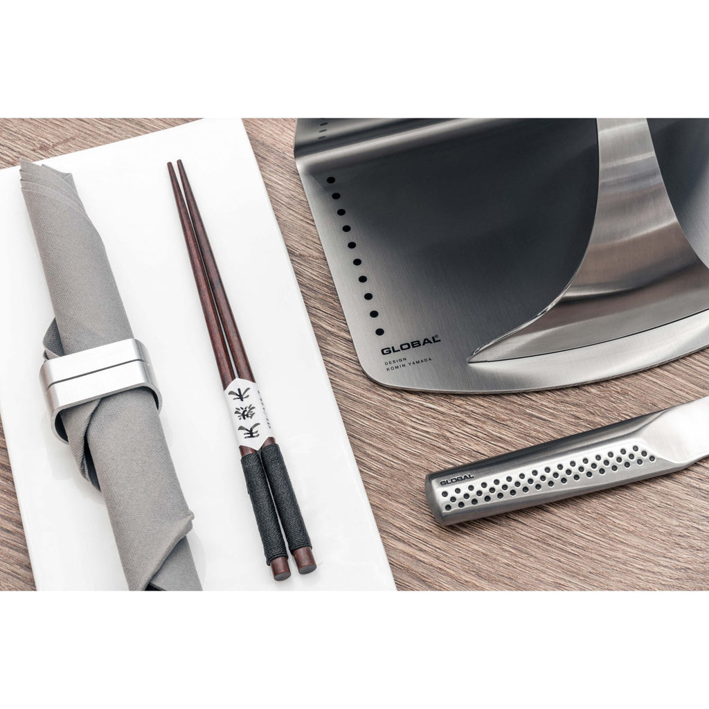 GUS-20 Ukon Santoku Knife 13cm Blade