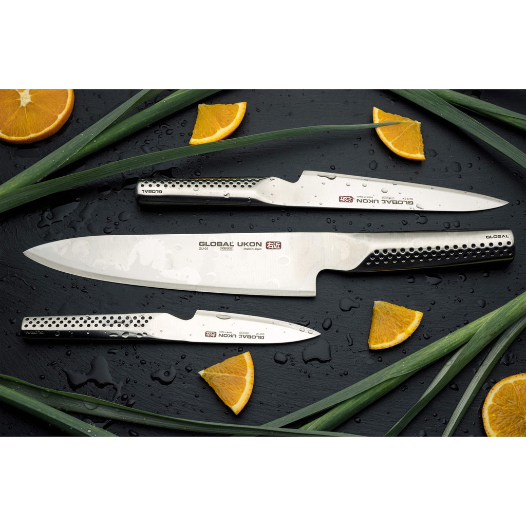 GUS-24 Ukon Utility Knife 15cm Blade