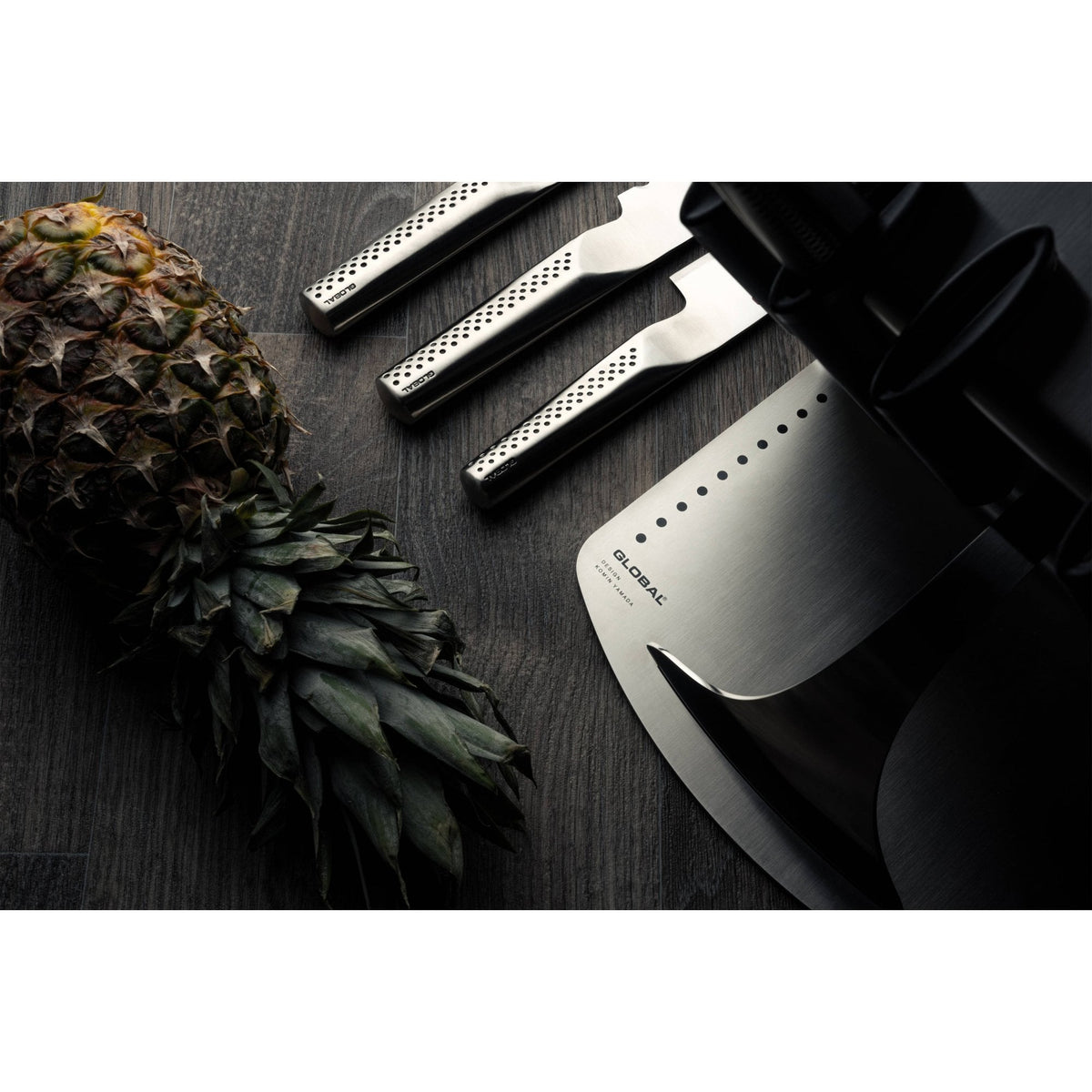 GUF-32 Ukon Utility Knife 13cm Blade
