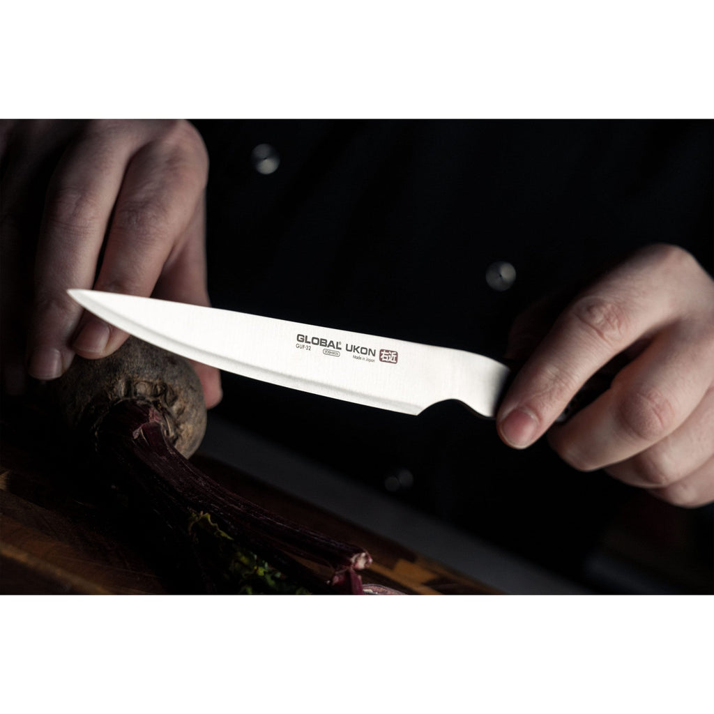 GUF-32 Ukon Utility Knife 13cm Blade