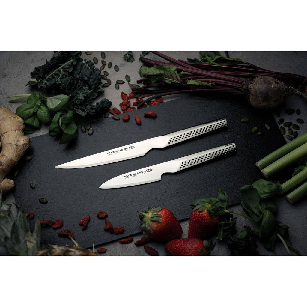 GUF-32 Ukon Utility Knife 13cm Blade