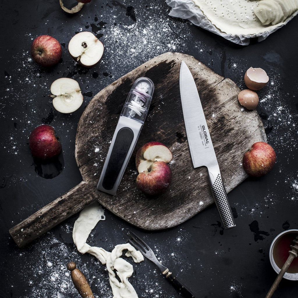 G-2 Cook's Knife 20cm Blade