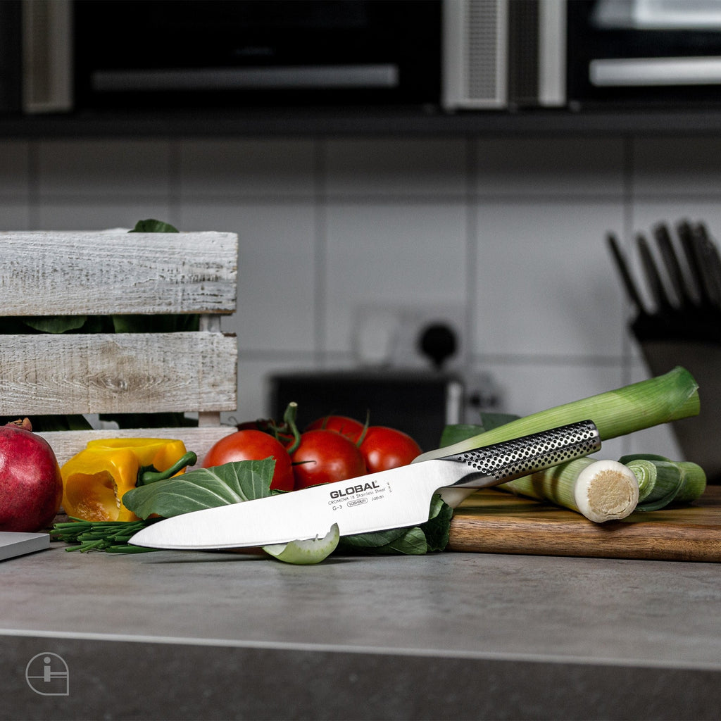 G-3 Carving Knife 21cm Blade