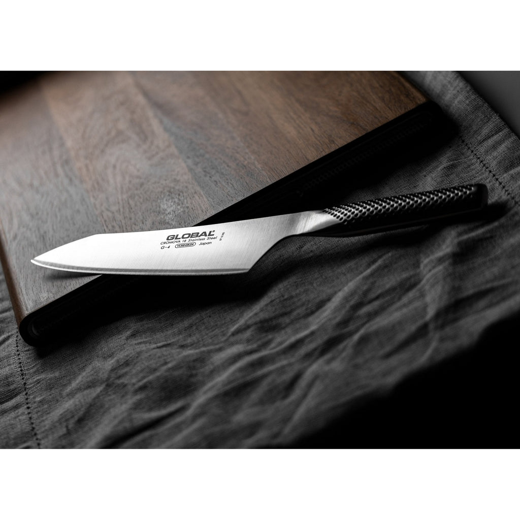 G-4 Oriental Chefs Knife 18cm Blade
