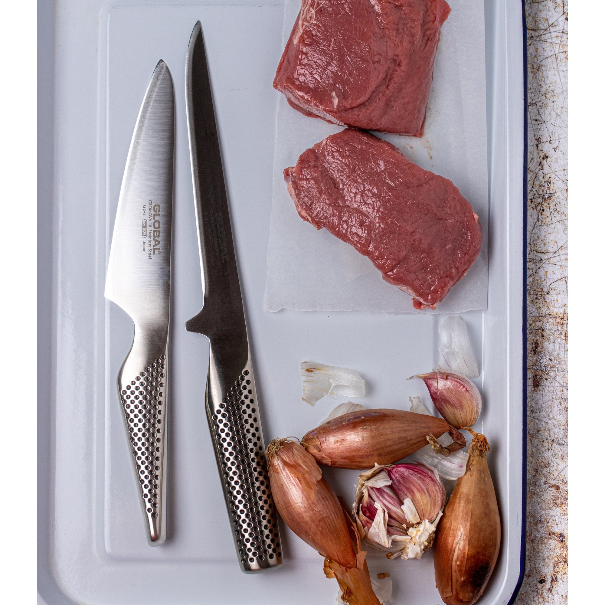 G-21 Boning Knife 16cm Blade