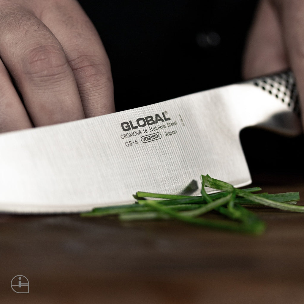 GS-5 Vegetable Chopper 14cm Blade