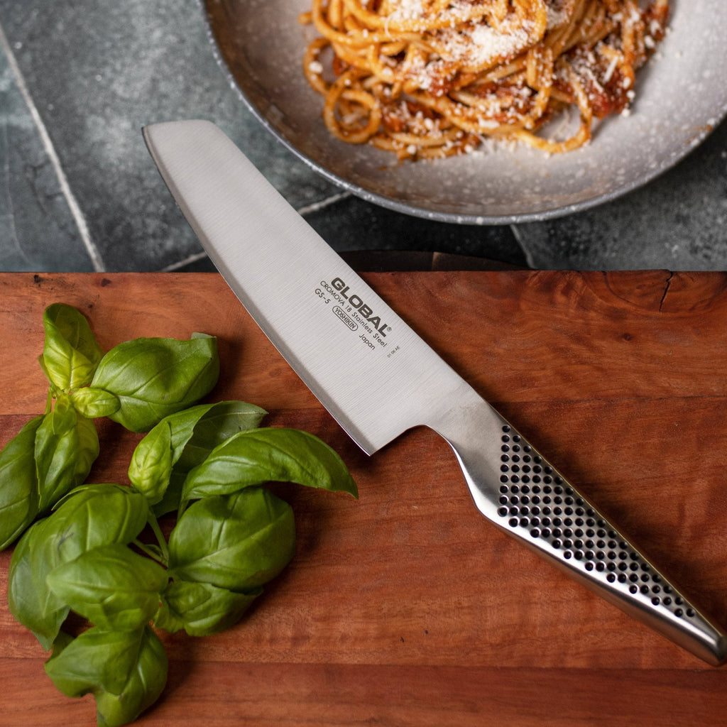 GS-5 Vegetable Chopper 14cm Blade