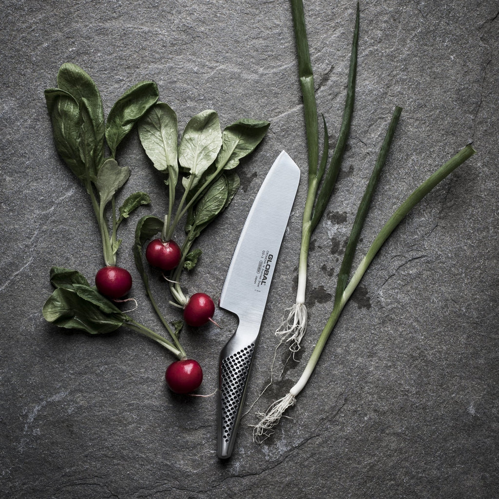 GS-5 Vegetable Chopper 14cm Blade