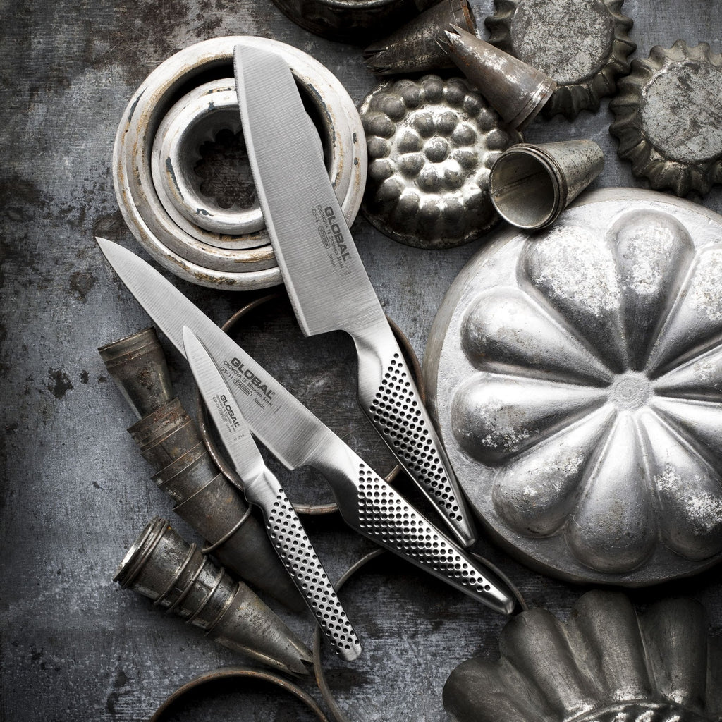 GS-11 Utility Knife Flexible 15cm Blade
