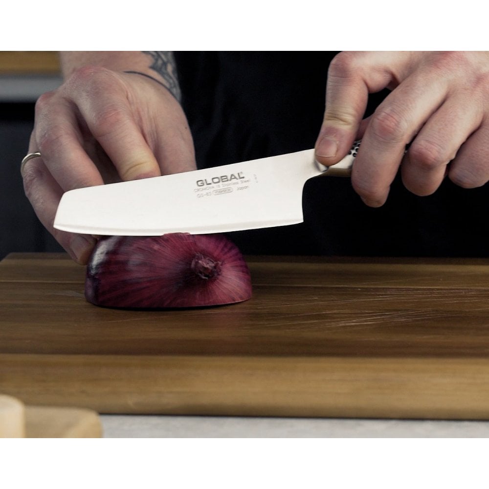 GS-83 Usuba Vegetable Knife 13cm Blade