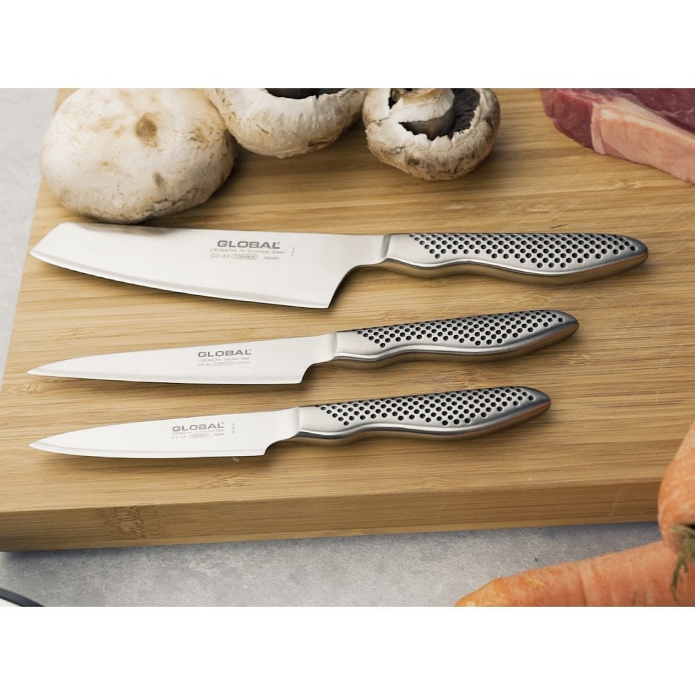 GS-83 Usuba Vegetable Knife 13cm Blade