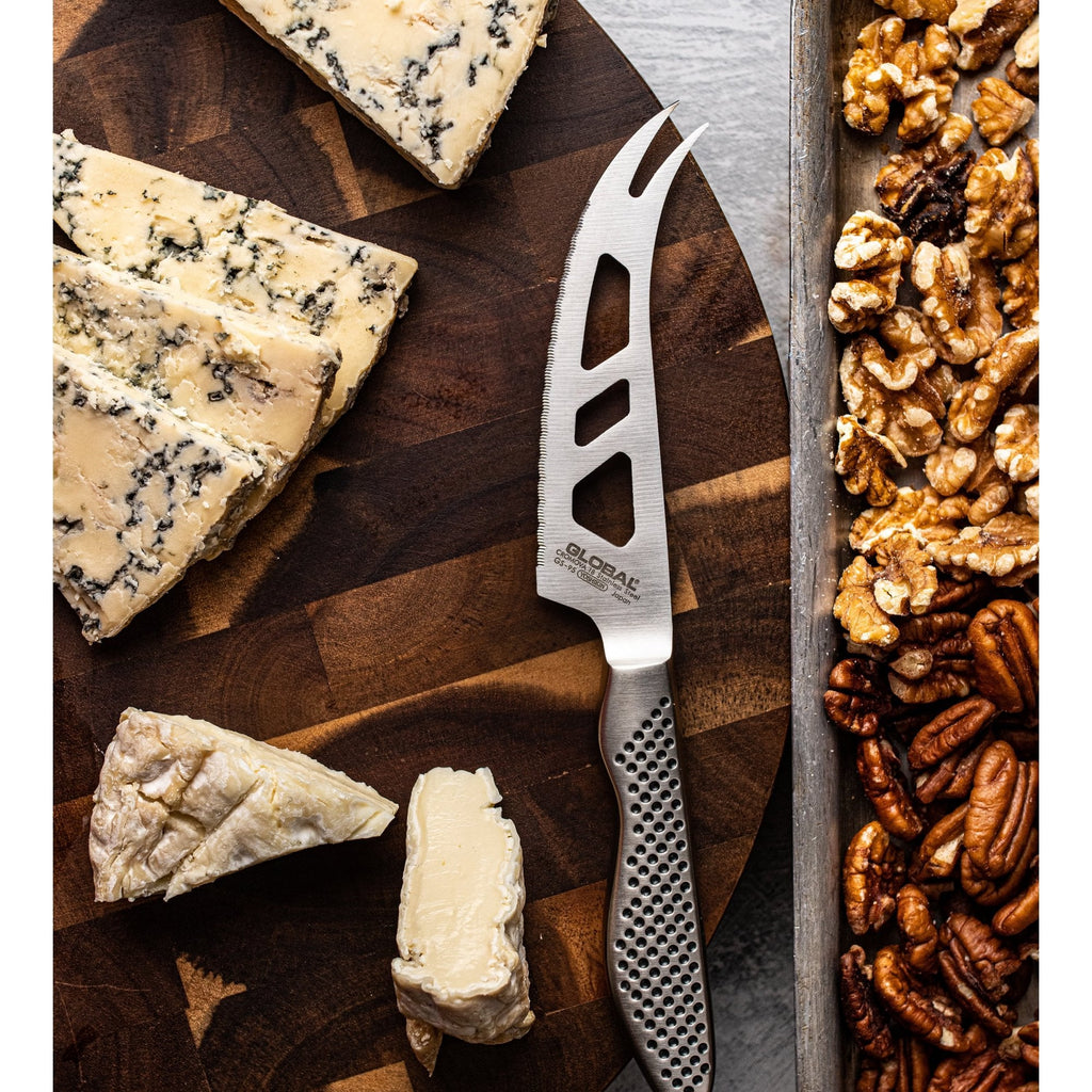 GS-95 Cheese Knife 10.5cm Blade