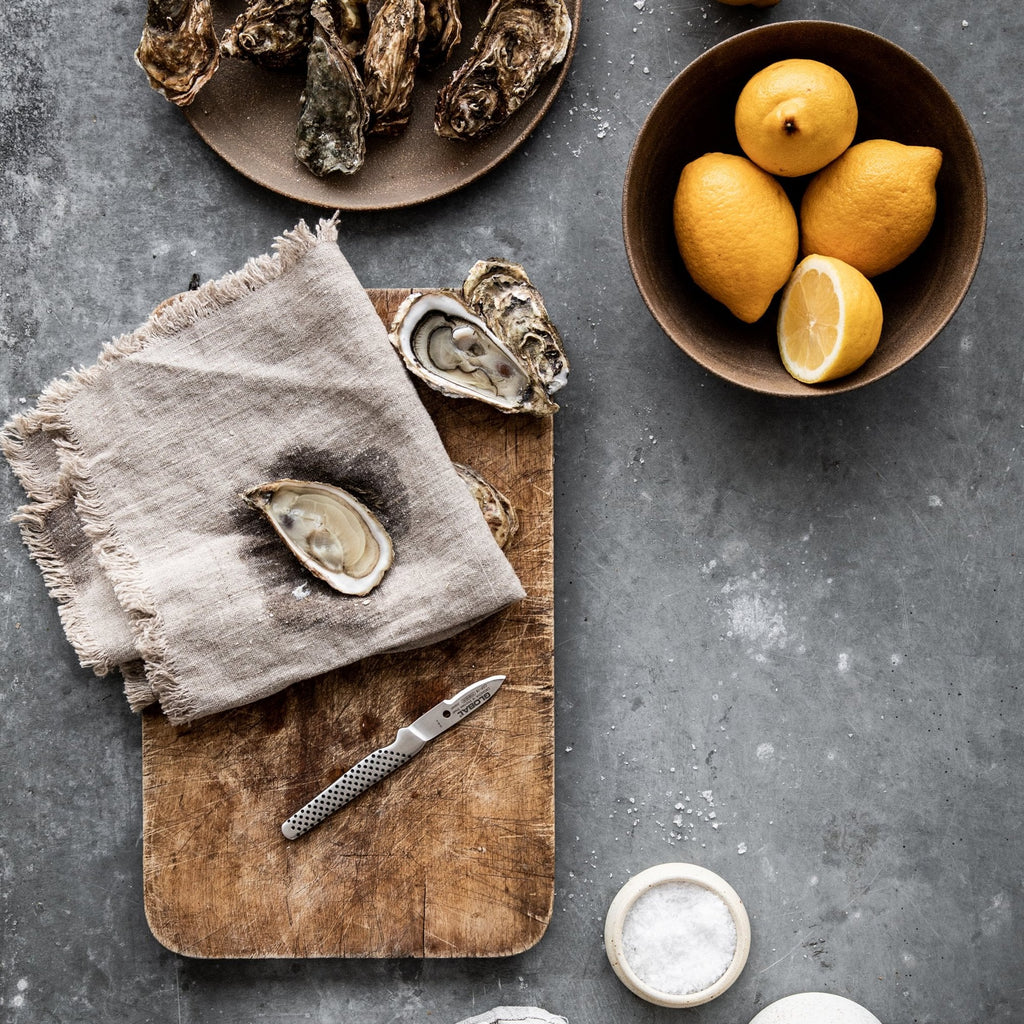 GSF-18 Shellfish Knife 5cm