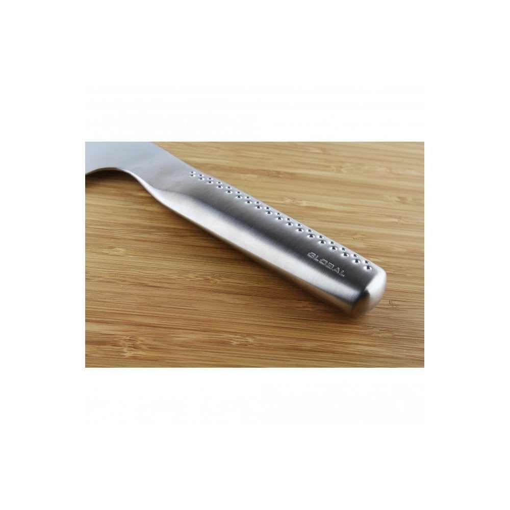 GNC-01  Carving Fork Drop Forged