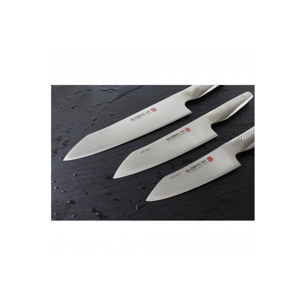 GNC-01  Carving Fork Drop Forged