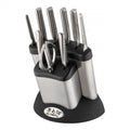 Global 10 Piece Knife Block Set G-636/10b