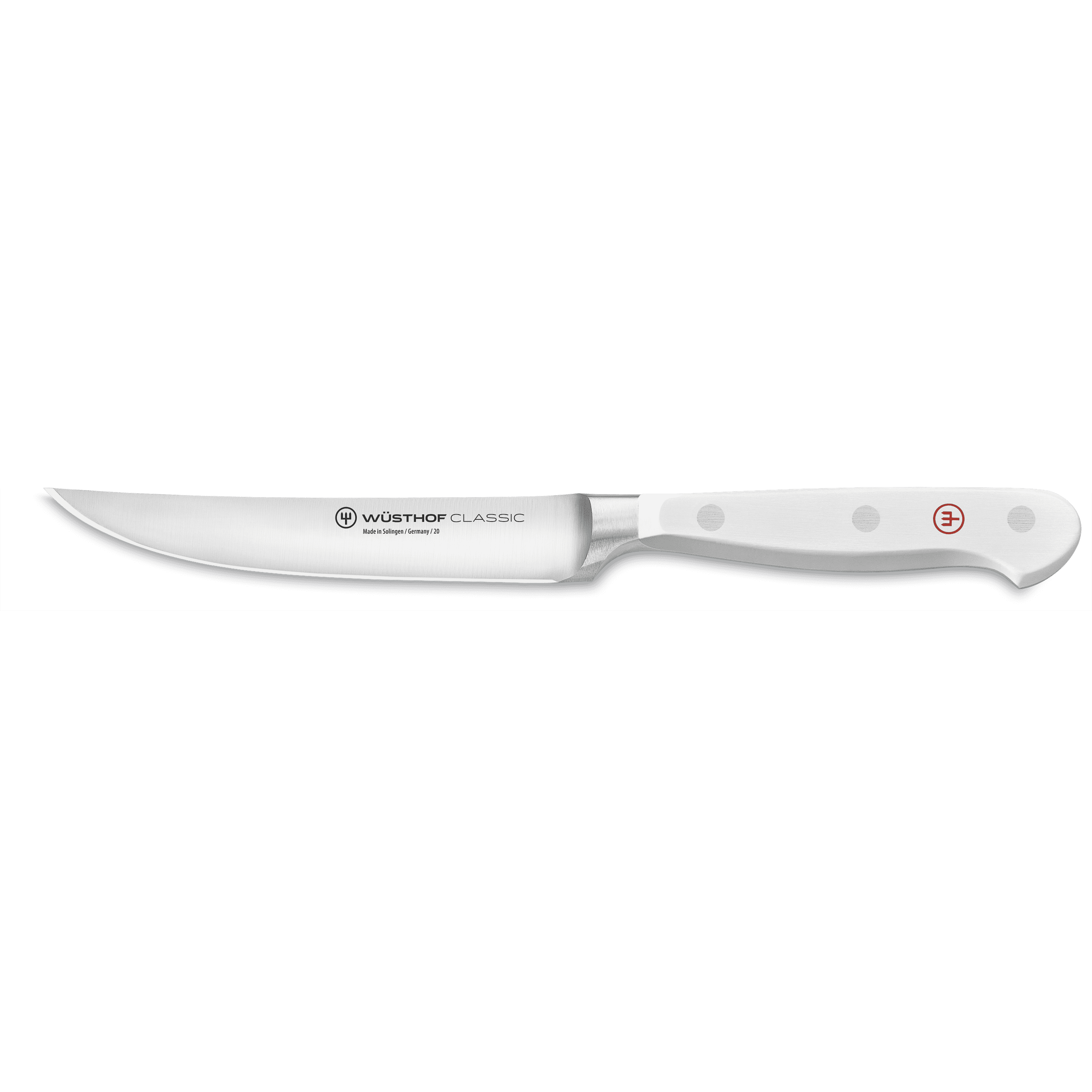 Wusthof Classic Steak Knife 12 cm | 4 1/2 inch