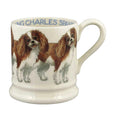 Emma Bridgewater King Charles Spaniel 1/2 Pint Mug