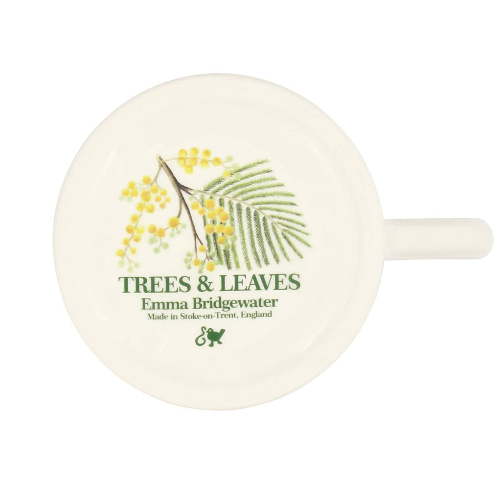 Emma Bridgewater Mimosa 1/2 Ping Mug