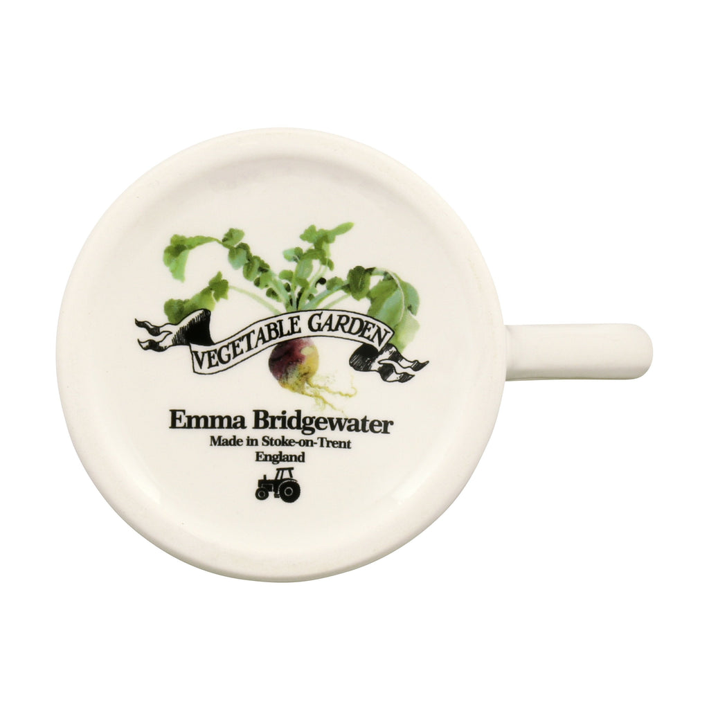 Emma Bridgewater Vegetable Garden Apples 1/2 Pint Mug